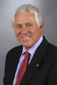 Senator David Sater, 29th, Chairman 